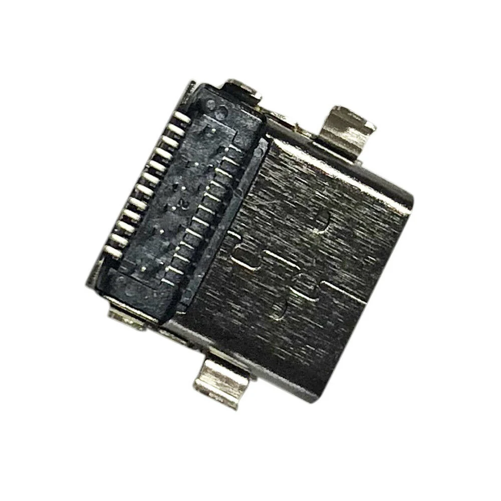 Thay Jack Nguồn Type C USB Dell XPS 13 7390