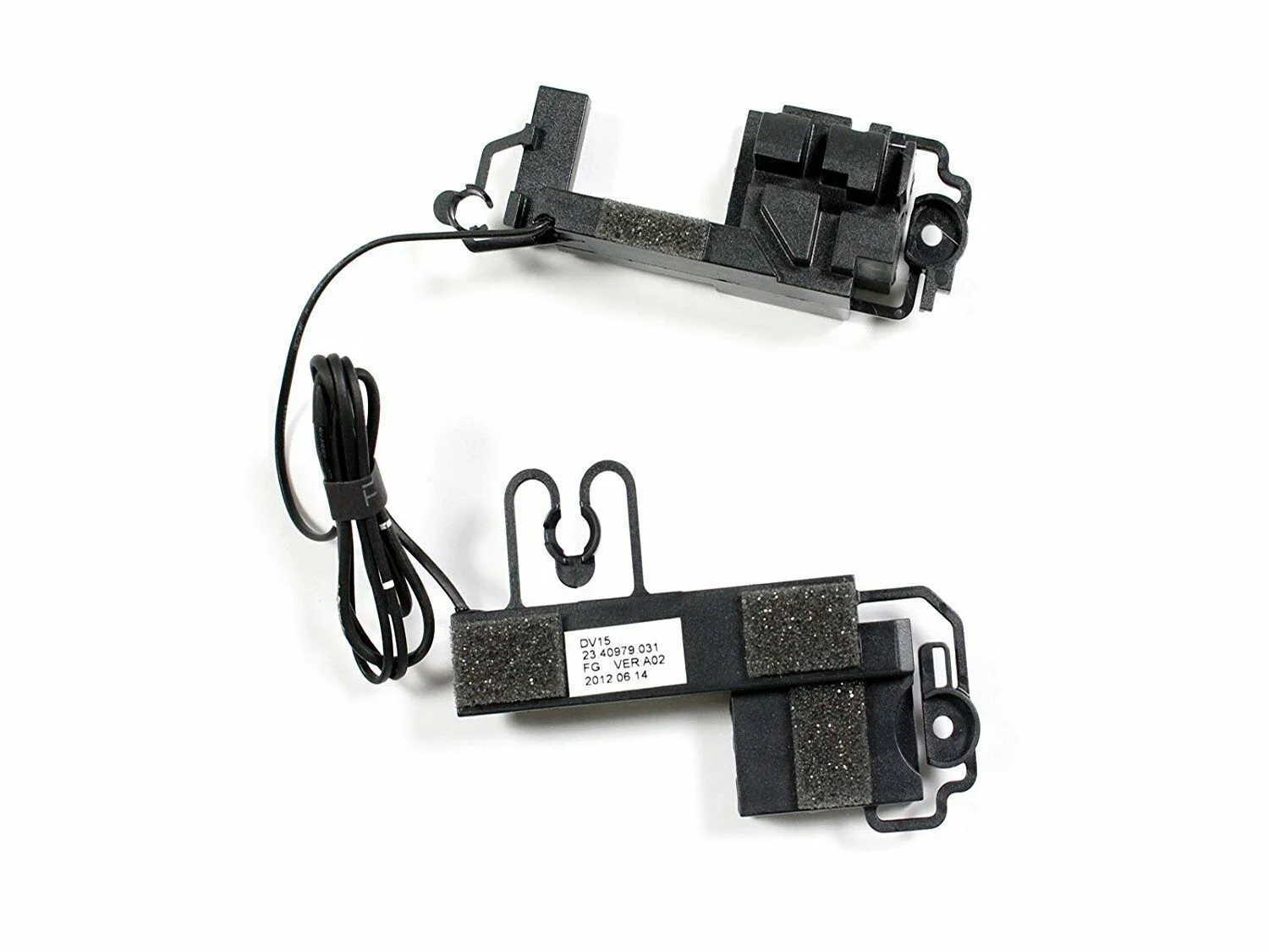 Thay Loa Dell Inspiron N3520 N5040 N5050 Vostro 1540 1550 2520