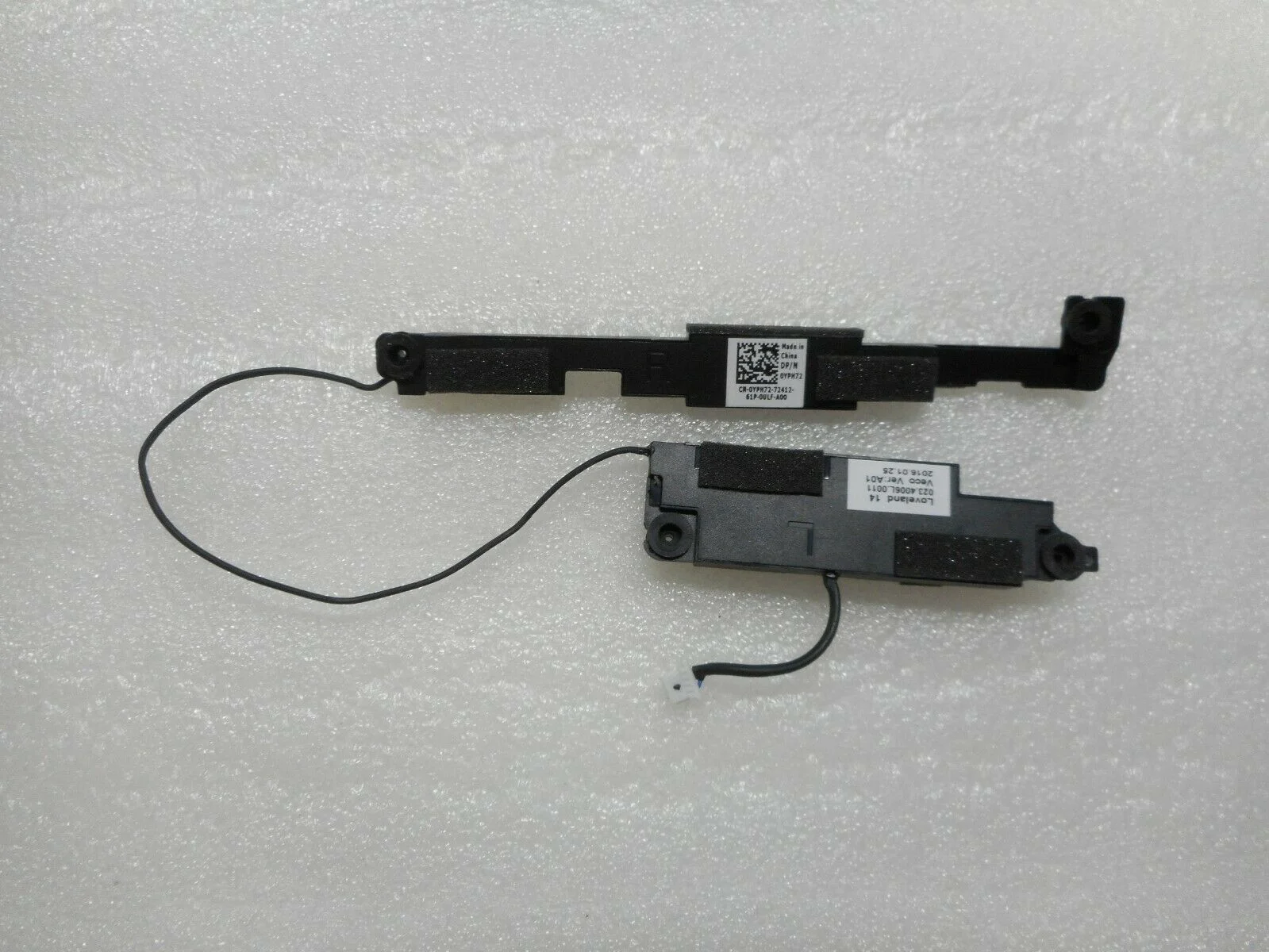 Thay Loa Laptop Dell Latitude 3470