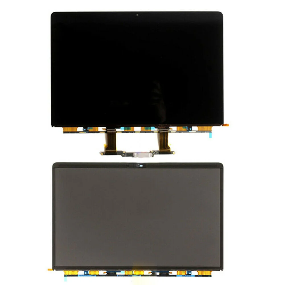 Thay Màn Hình Apple Macbook Pro Retina A2159