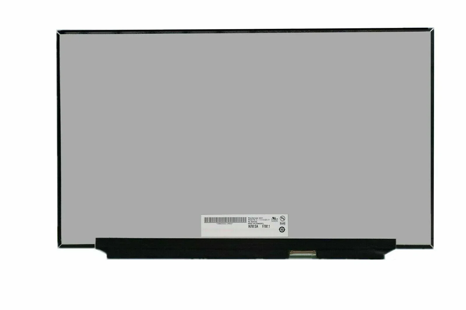 Thay Màn Hình Laptop Acer Aspire 7 Gaming A715 42G