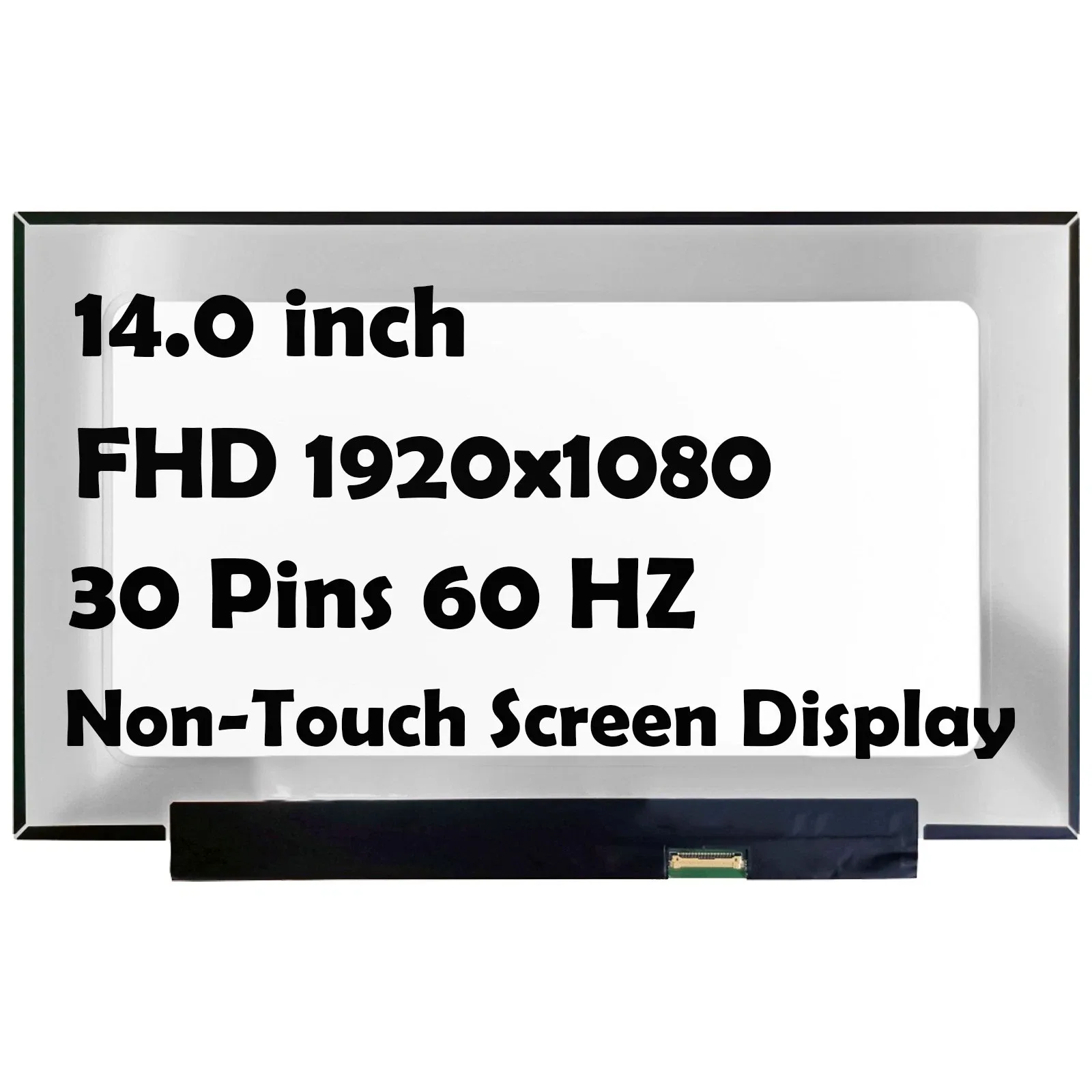 Thay Màn Hình Laptop Asus B8430UA P5430UA BU403UA PU403UA