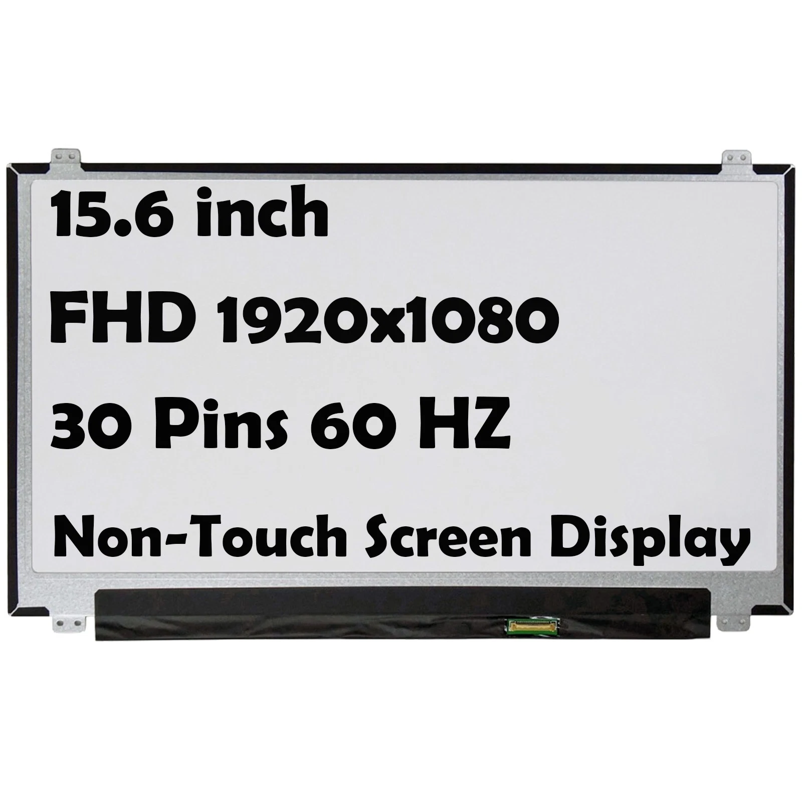Thay màn hình Laptop Asus D550M D550