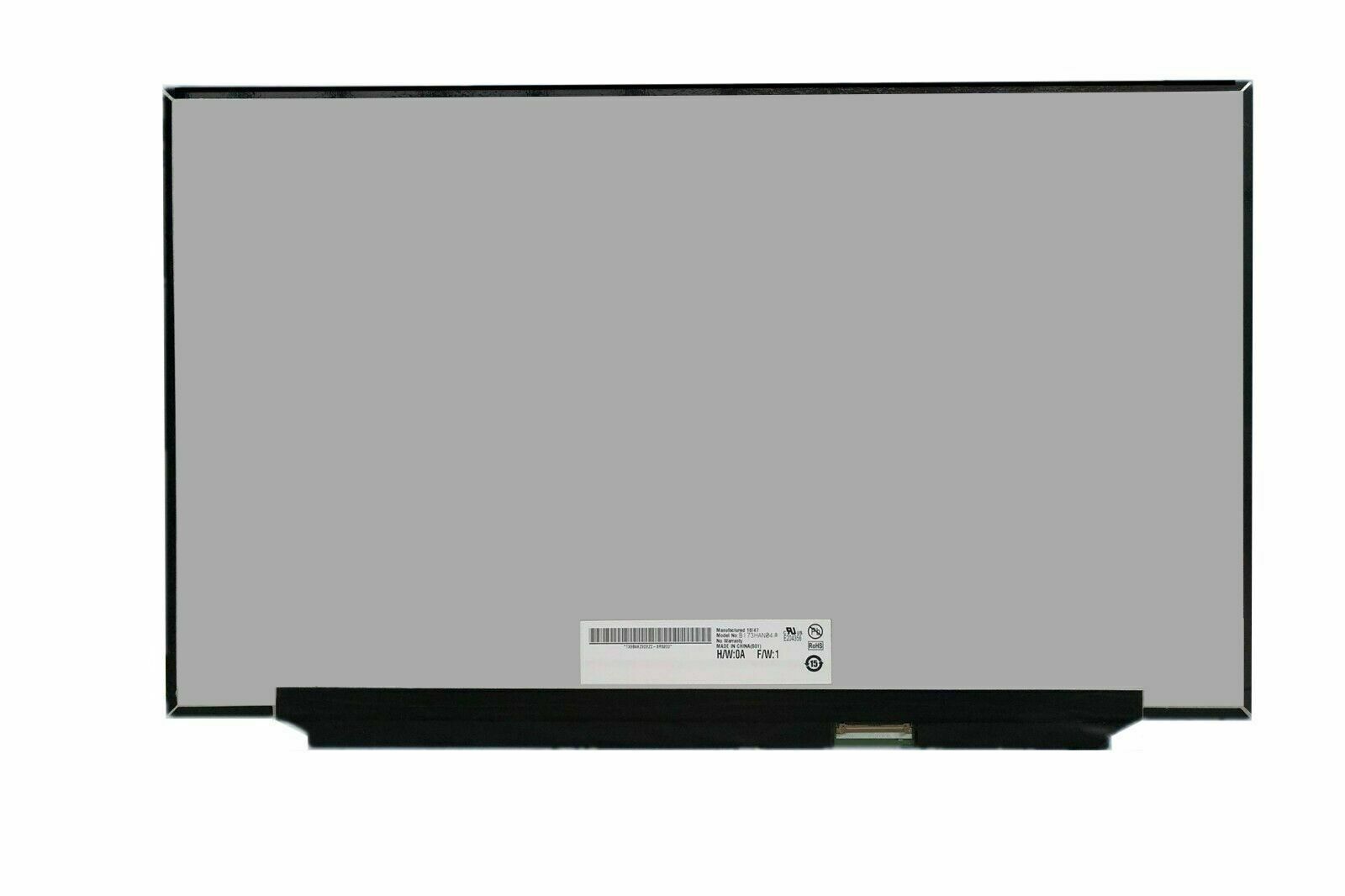 Thay Màn Hình Laptop Asus TUF FA706II FA706NF FA706IU