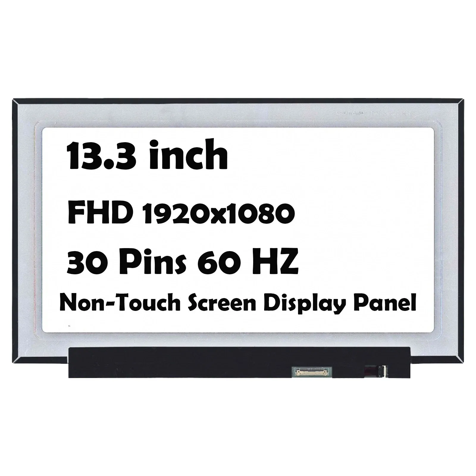 Thay màn hình Laptop Asus UX32 UX32VD