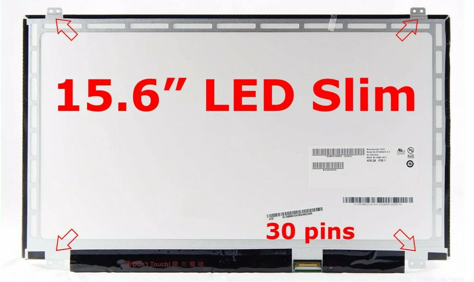 Thay Màn Hình Laptop ASUS Zenbook 14 Q409 Q409ZA
