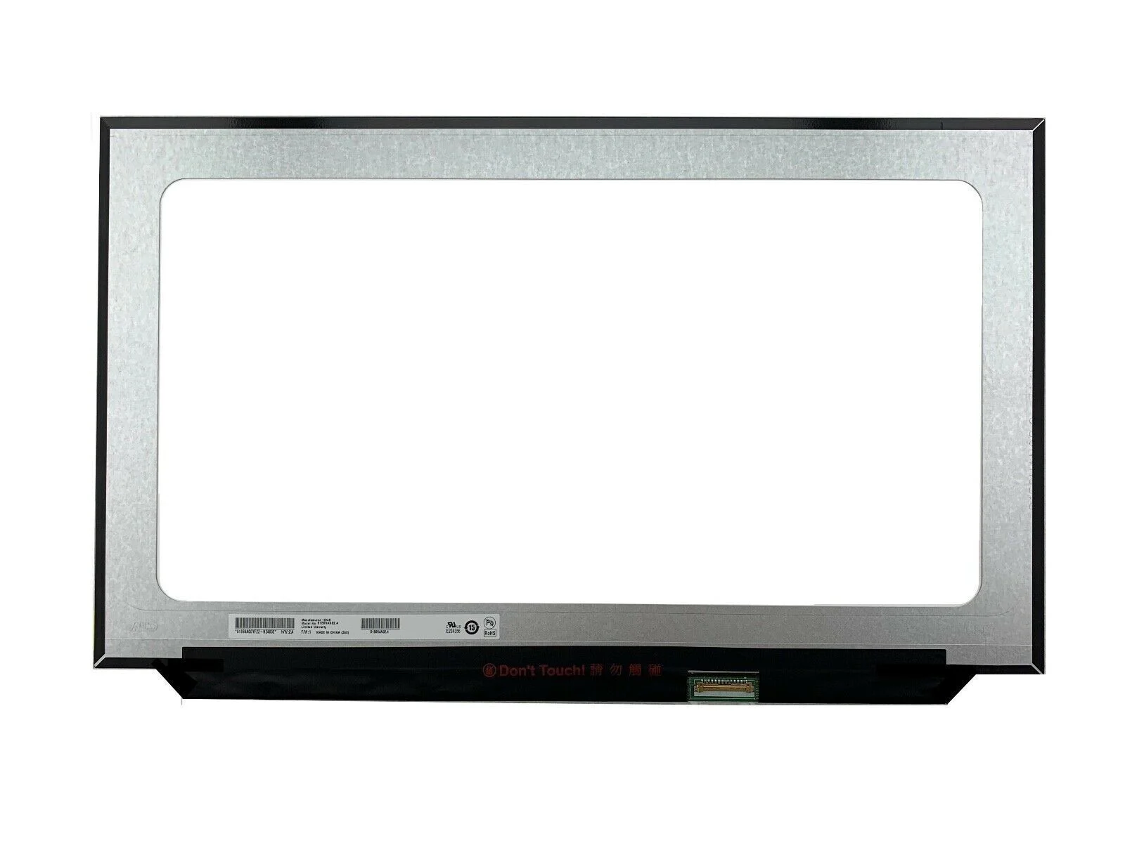 Thay màn hình Laptop Dell G7 17 7790
