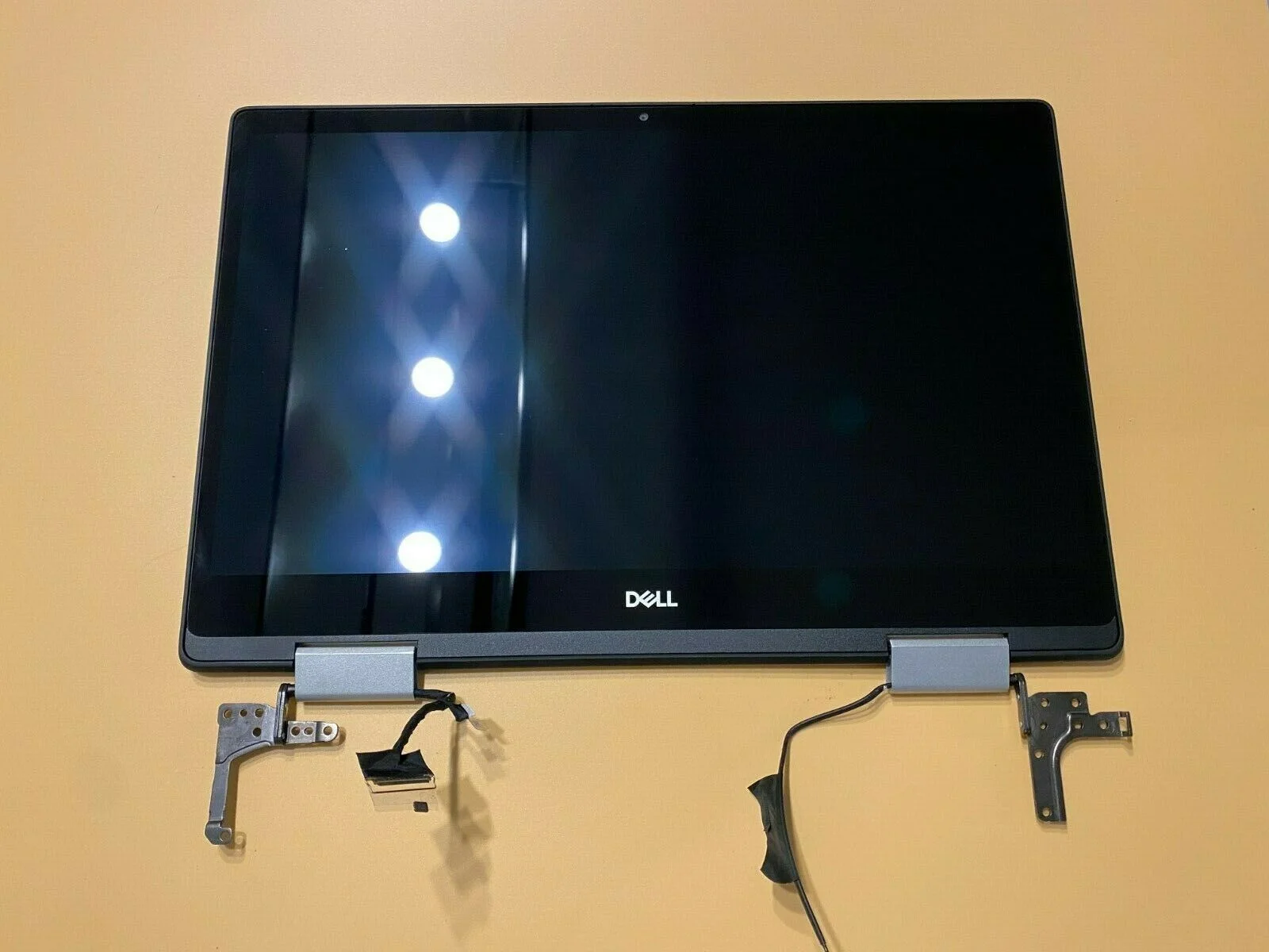 Thay màn hình Laptop Dell inspiron 5581 5585