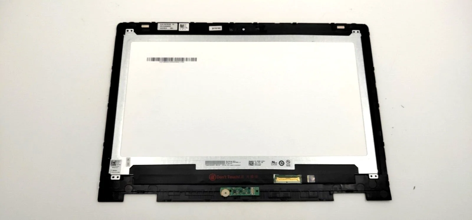 Thay Màn Hình Laptop Dell inspiron 7375