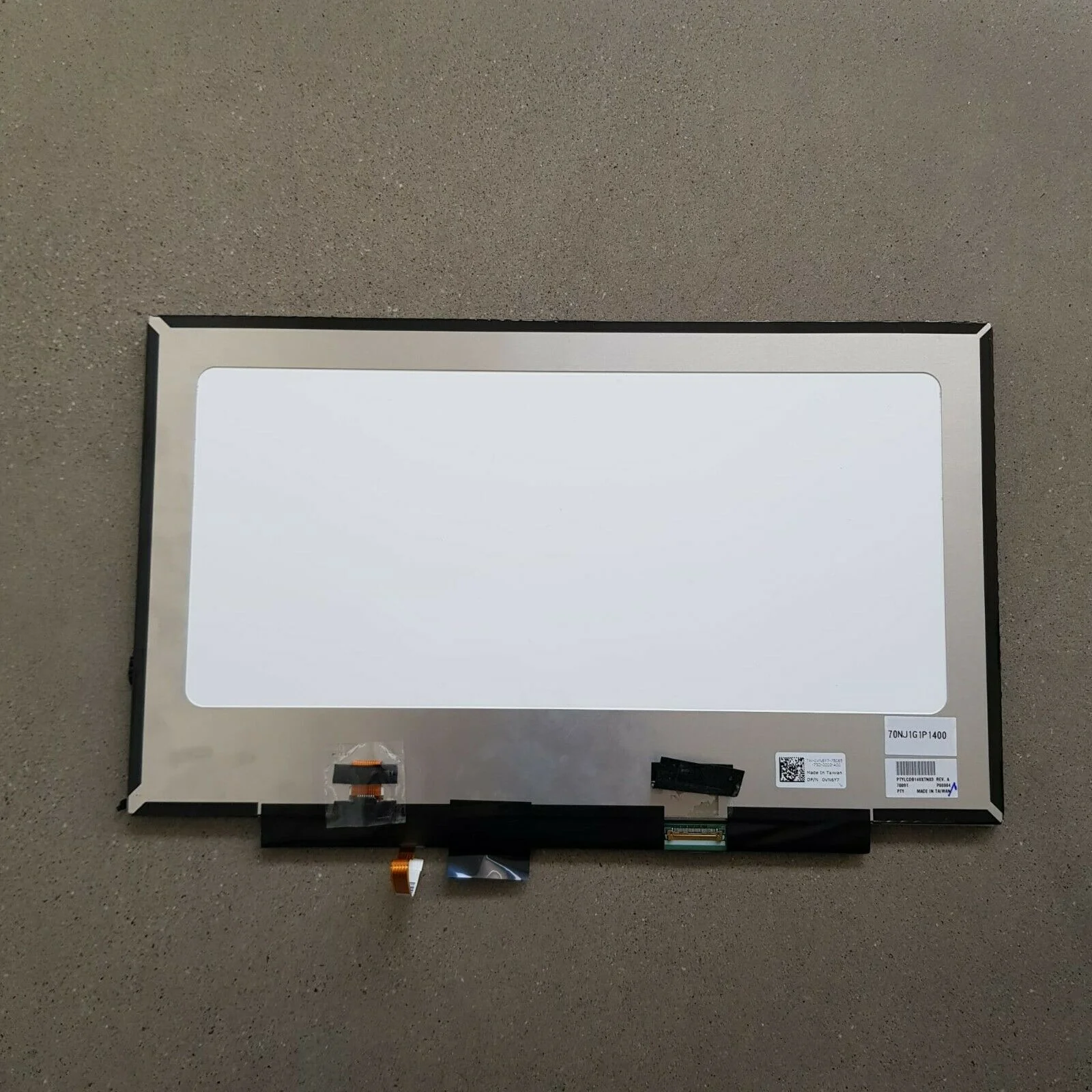 Thay màn hình Laptop Dell Latitude 14 5404
