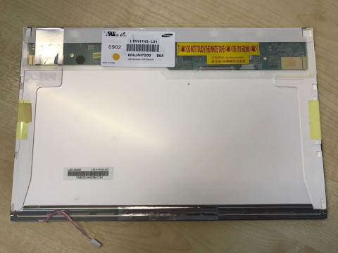 Thay Màn Hình Laptop Dell Latitude D830