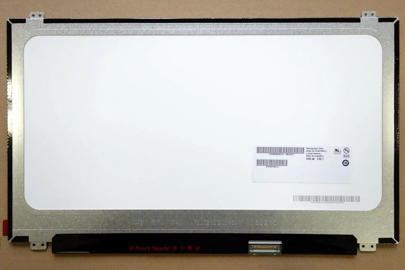 Thay màn hình Laptop Dell Latitude E6540