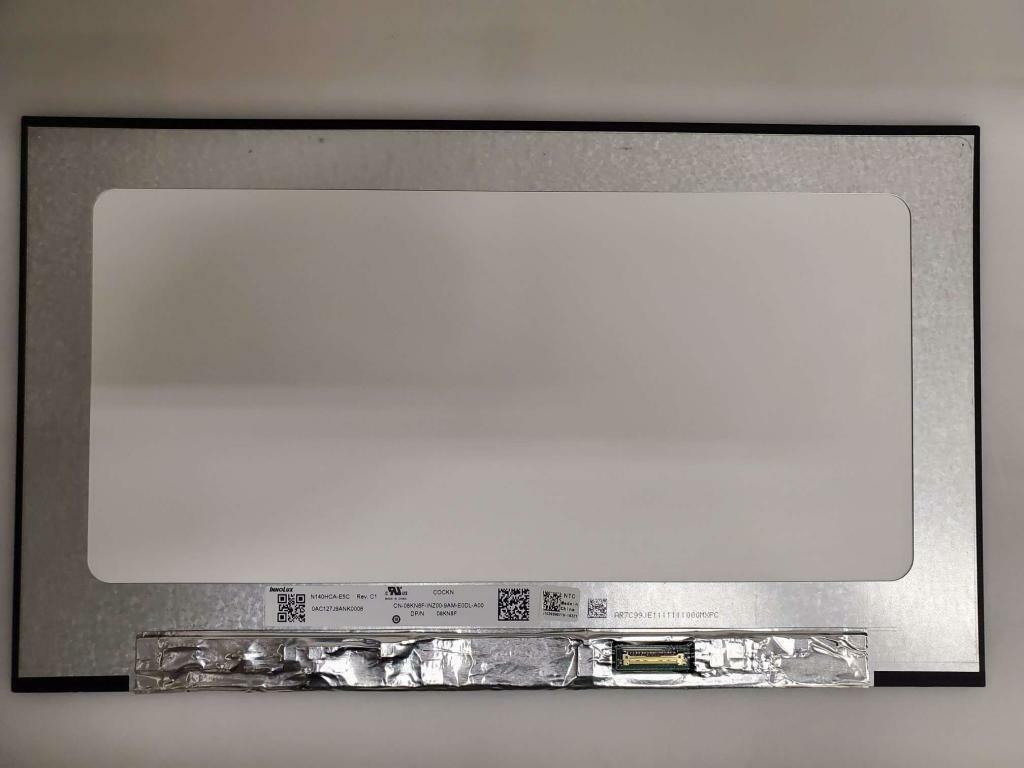 Thay Màn HÌnh Laptop Dell Vostro 3420