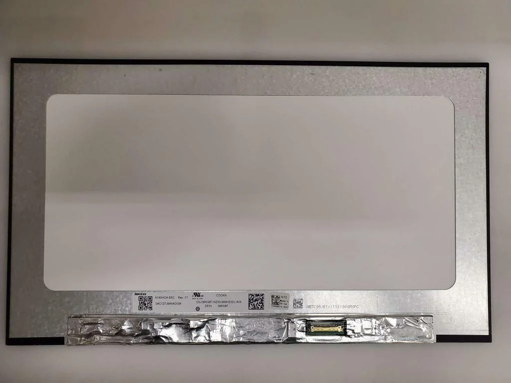 Thay Màn Hình Laptop Dell Vostro 5415