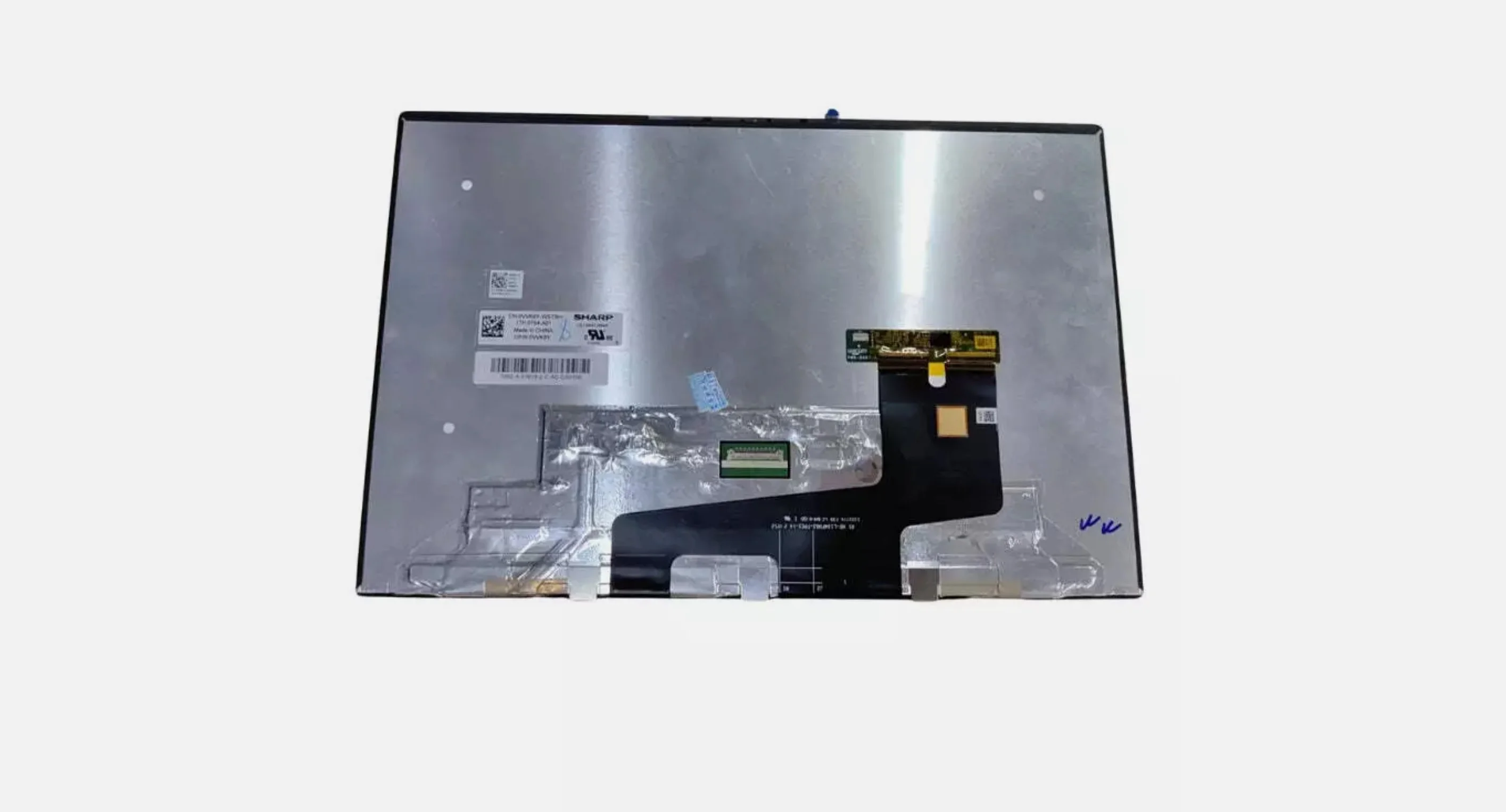 Thay Màn Hình Laptop Dell XPS 13 9315