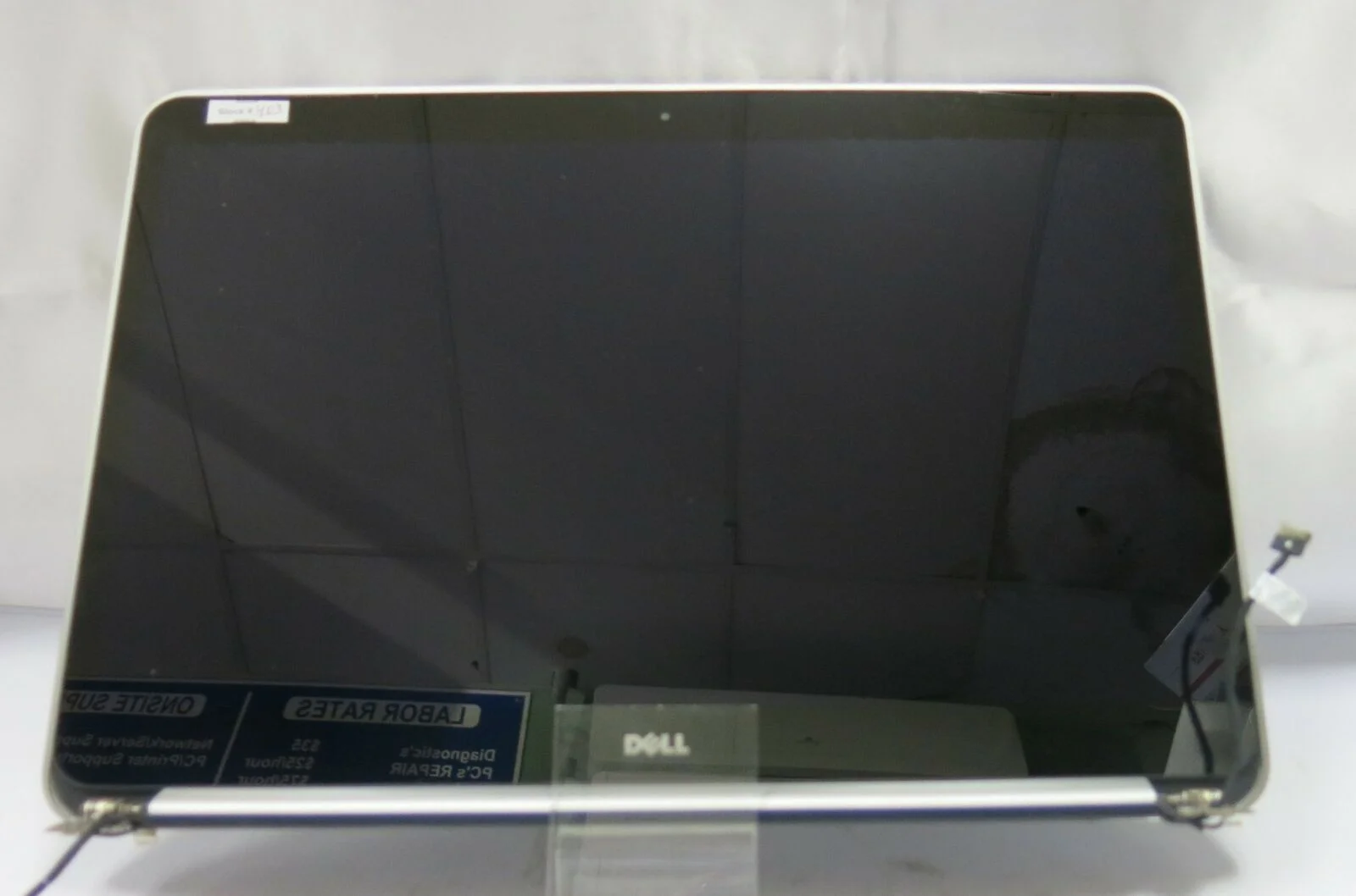 Thay Màn Hình Laptop Dell XPS 9530
