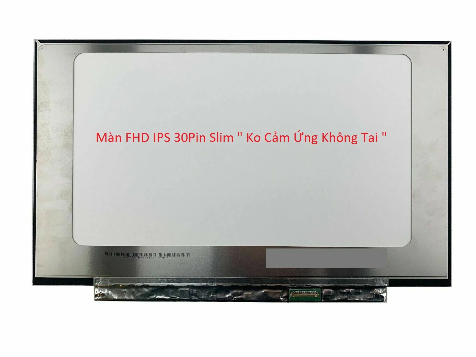 Thay Màn Hình Laptop HP 348 G5