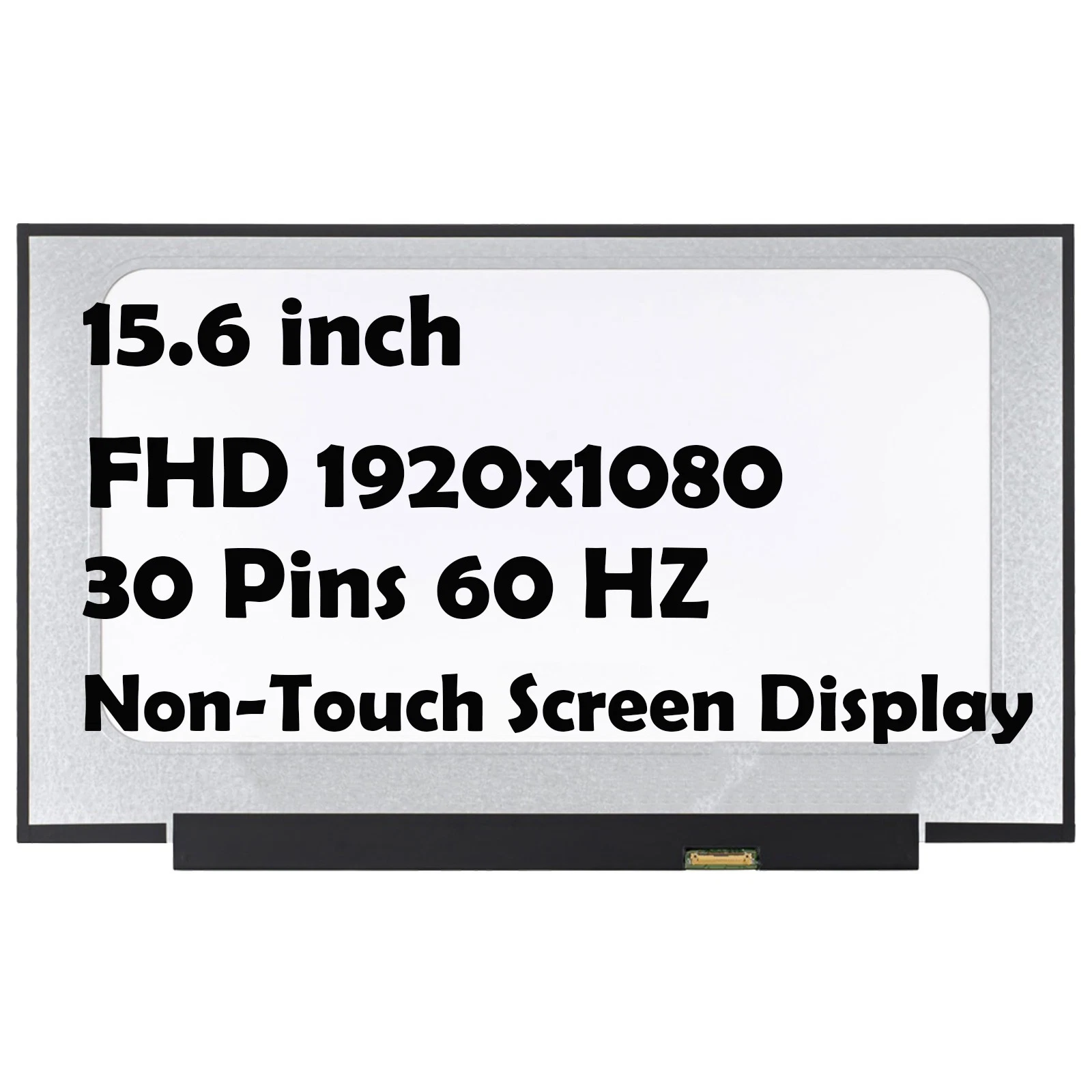 Thay Màn Hình Laptop HP Pavilion 15-CB045WM