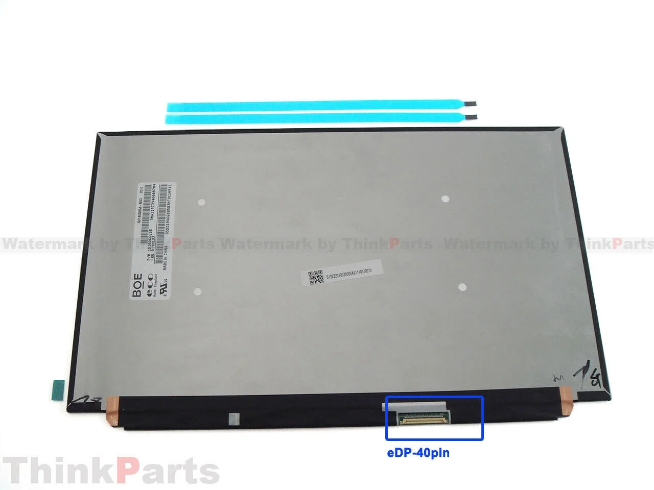 Thay Màn Hình Laptop Lenovo Thinkbook 14 G8+