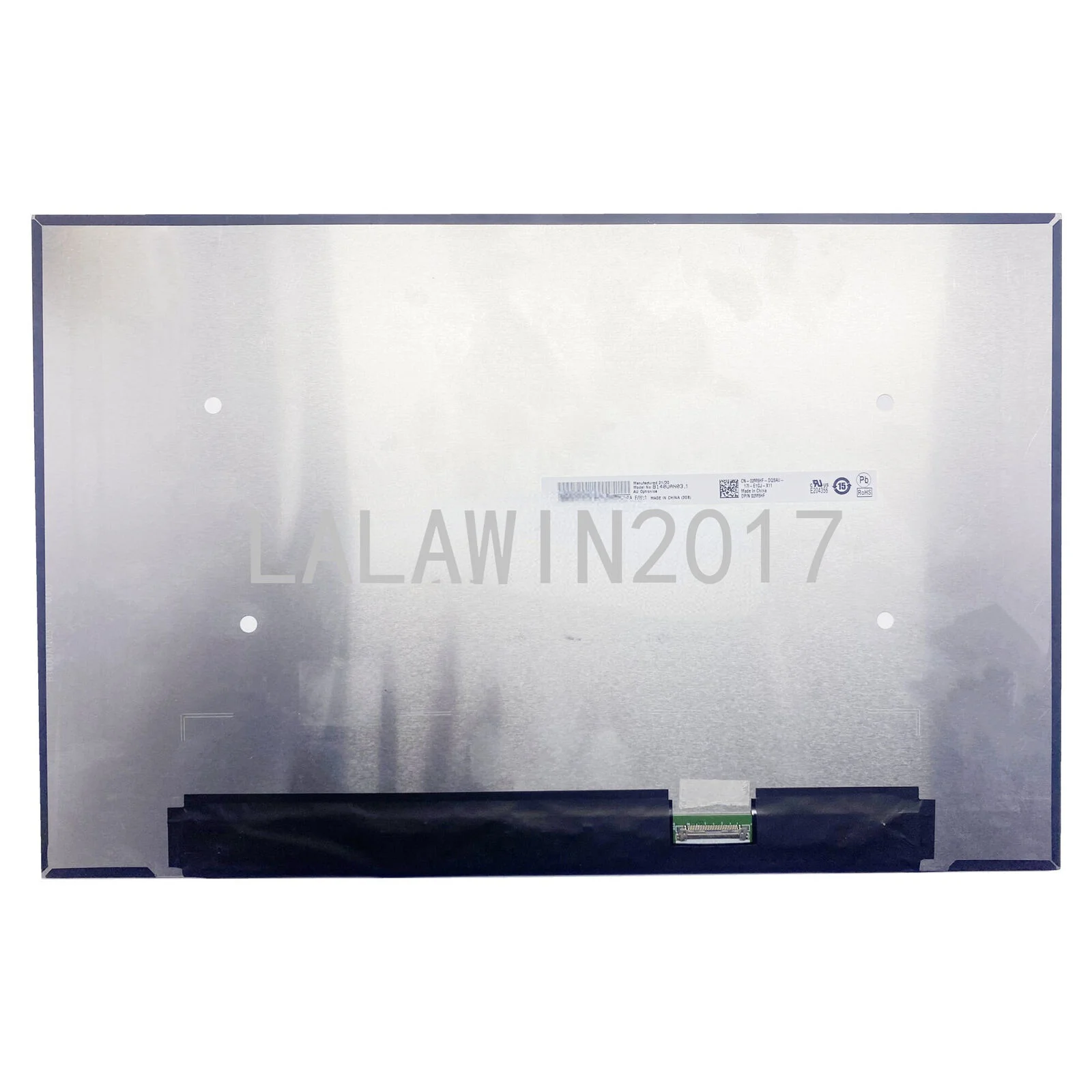 Thay Màn Hình Laptop Lenovo ThinkBook 14p G3