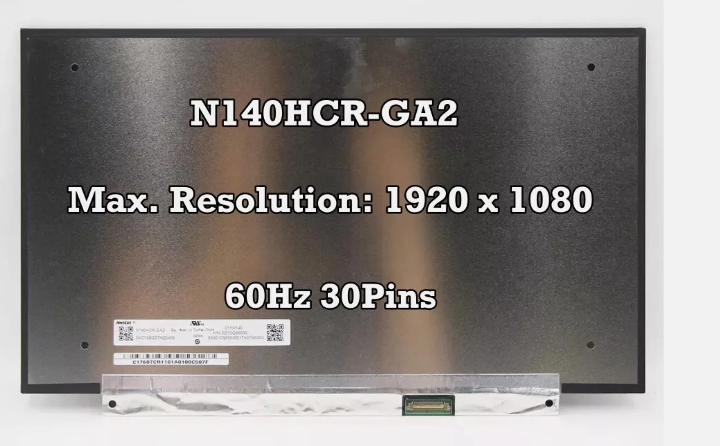 Thay màn hình Laptop Lenovo Thinkpad P43s