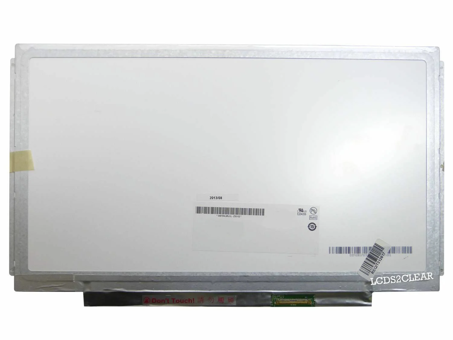 Thay Màn Hình Laptop Sony SVS131 SVS13A100C SVS131B11L SVS13118ECW V120