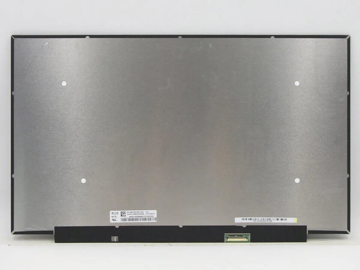 Thay Màn Hình Lenovo ideapad 5 15iAL7