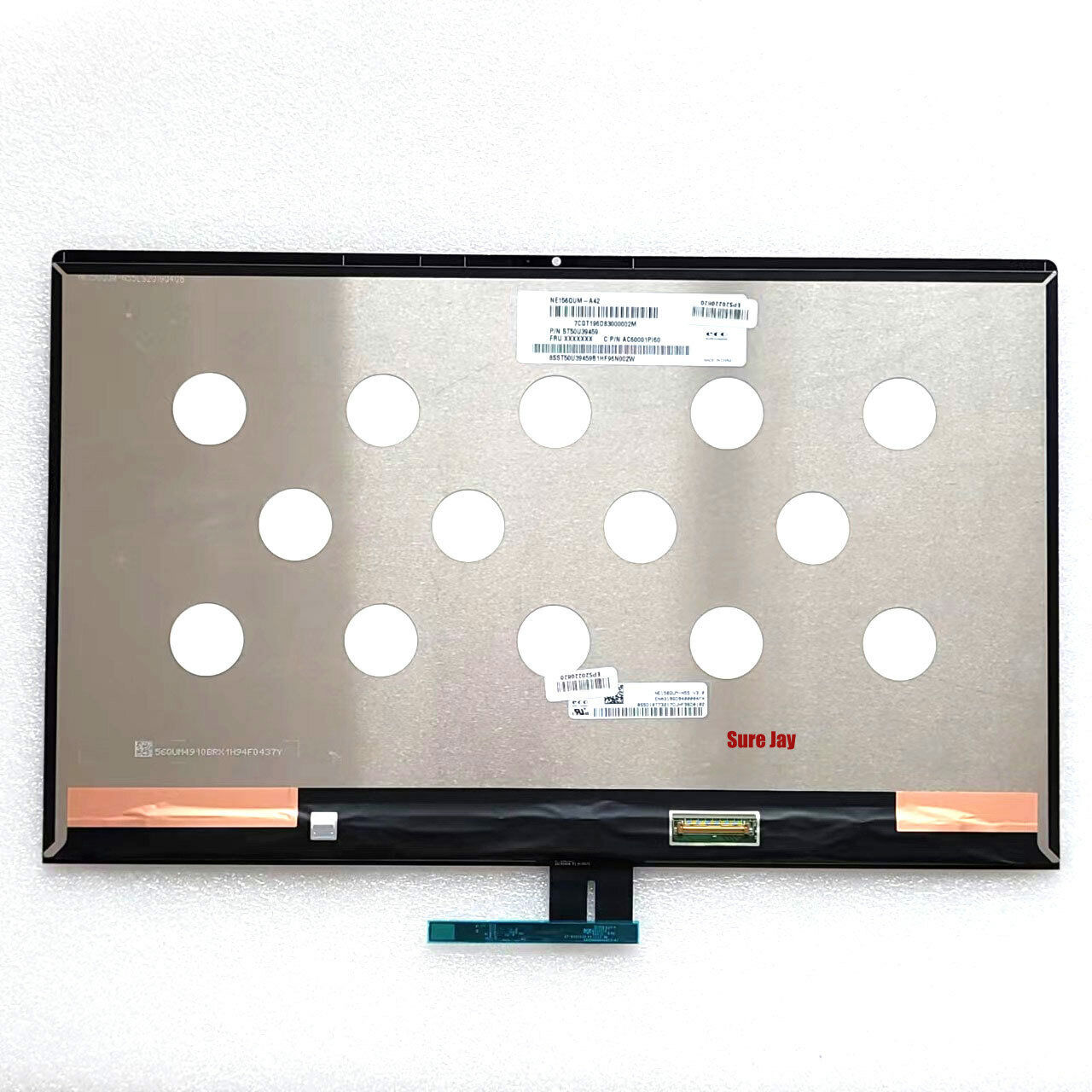 Thay Màn Hình Lenovo S740-15iRH