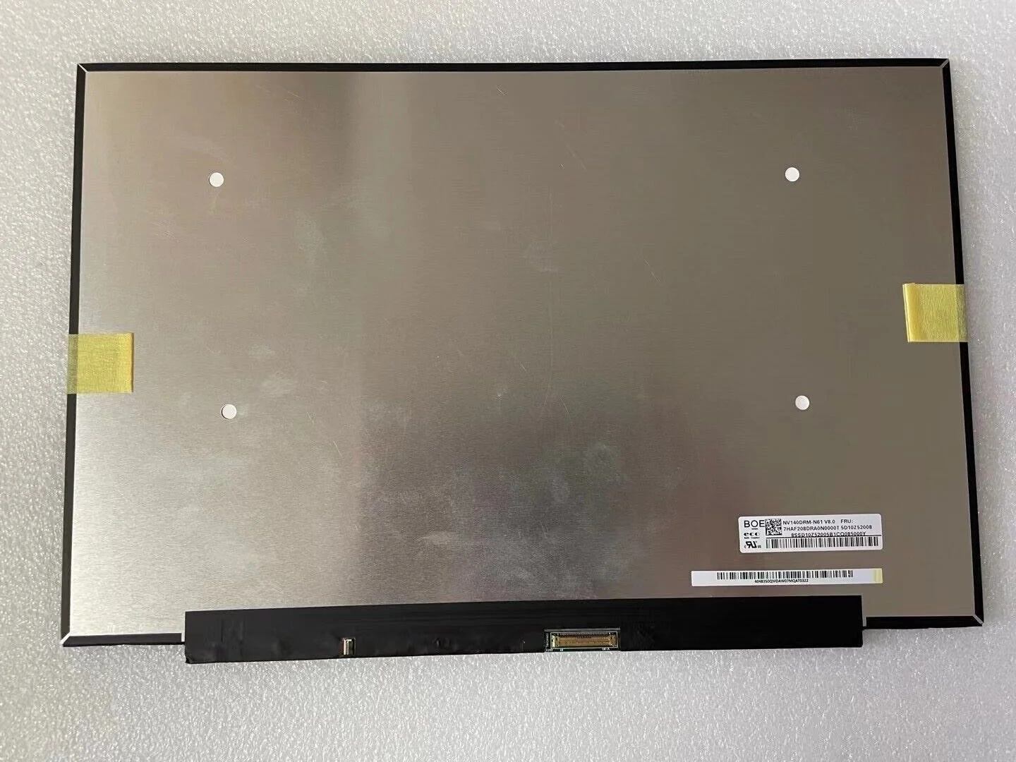 Thay Màn Hình Lenovo Slim 1-14AST-05