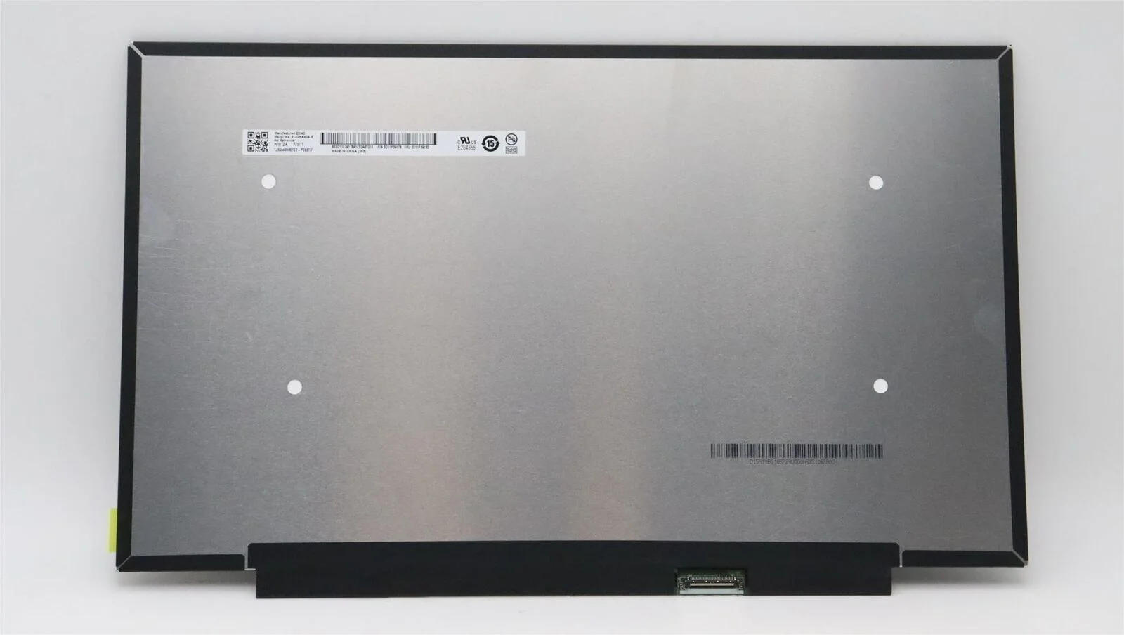 Thay Màn Hình Lenovo Thinkpad X1 Extreme 2nd Gen