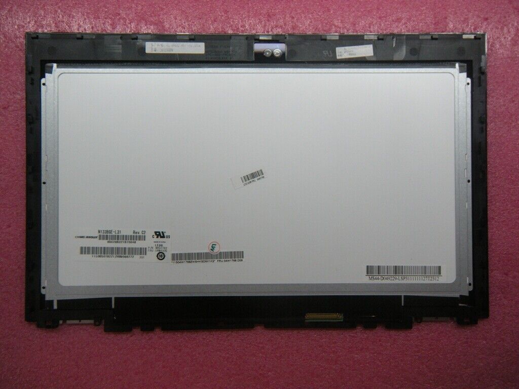 Thay Màn Hình Lenovo Thinkpad X1 Hybrid