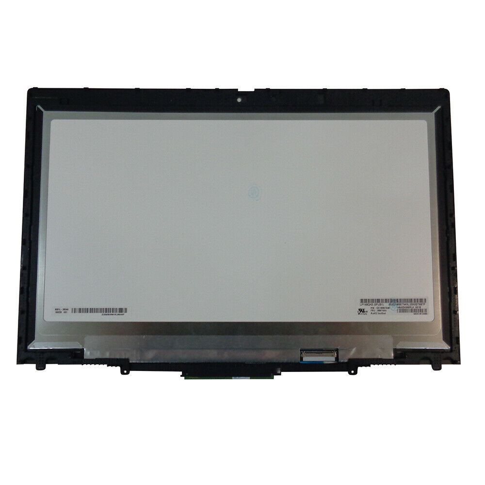 Thay Màn Hình Lenovo Thinkpad X1 Yoga 3rd Gen