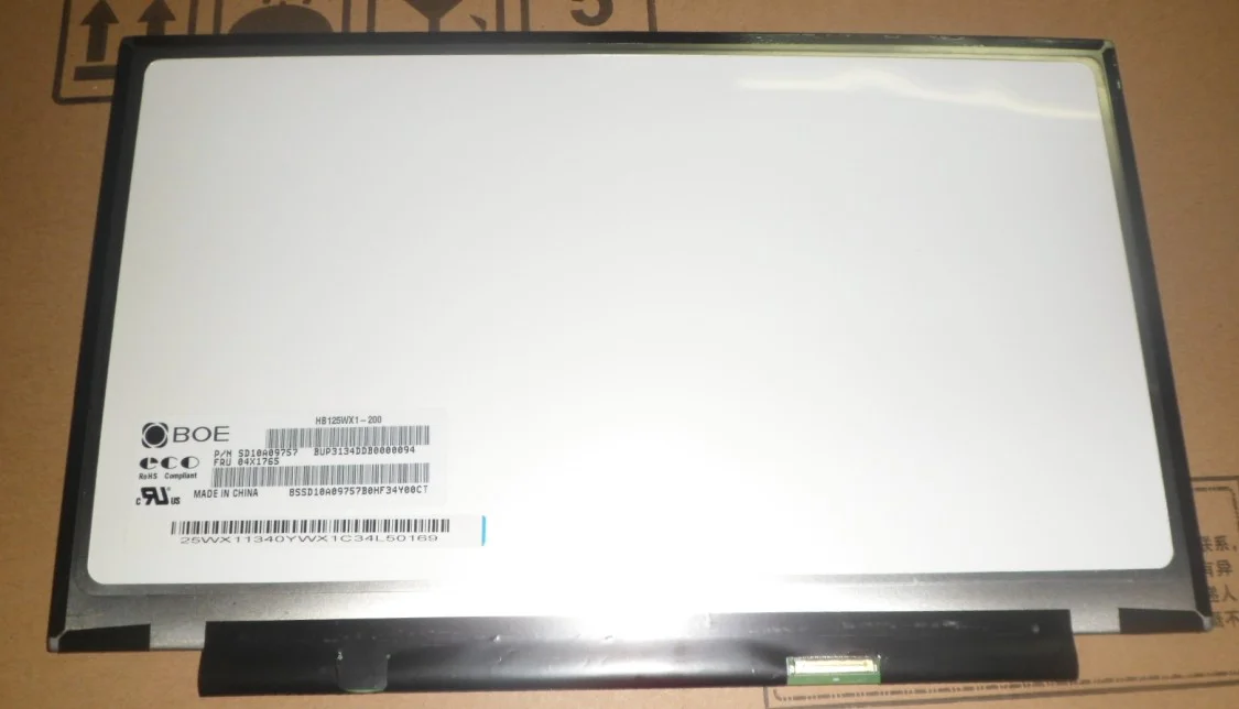 Thay Màn Hình Lenovo Thinkpad X260