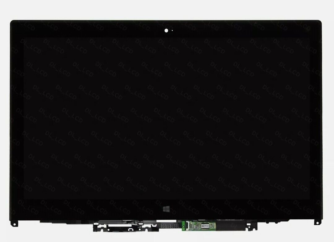 Thay Màn Hình Lenovo ThinkPad Yoga 260