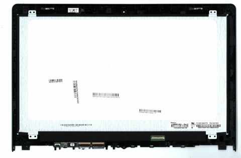 Thay Màn Hình Lenovo Yoga 500-15iHW