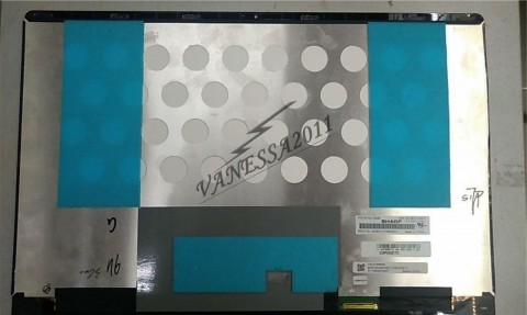 Thay Màn Hình Lenovo Yoga 710-15iSK