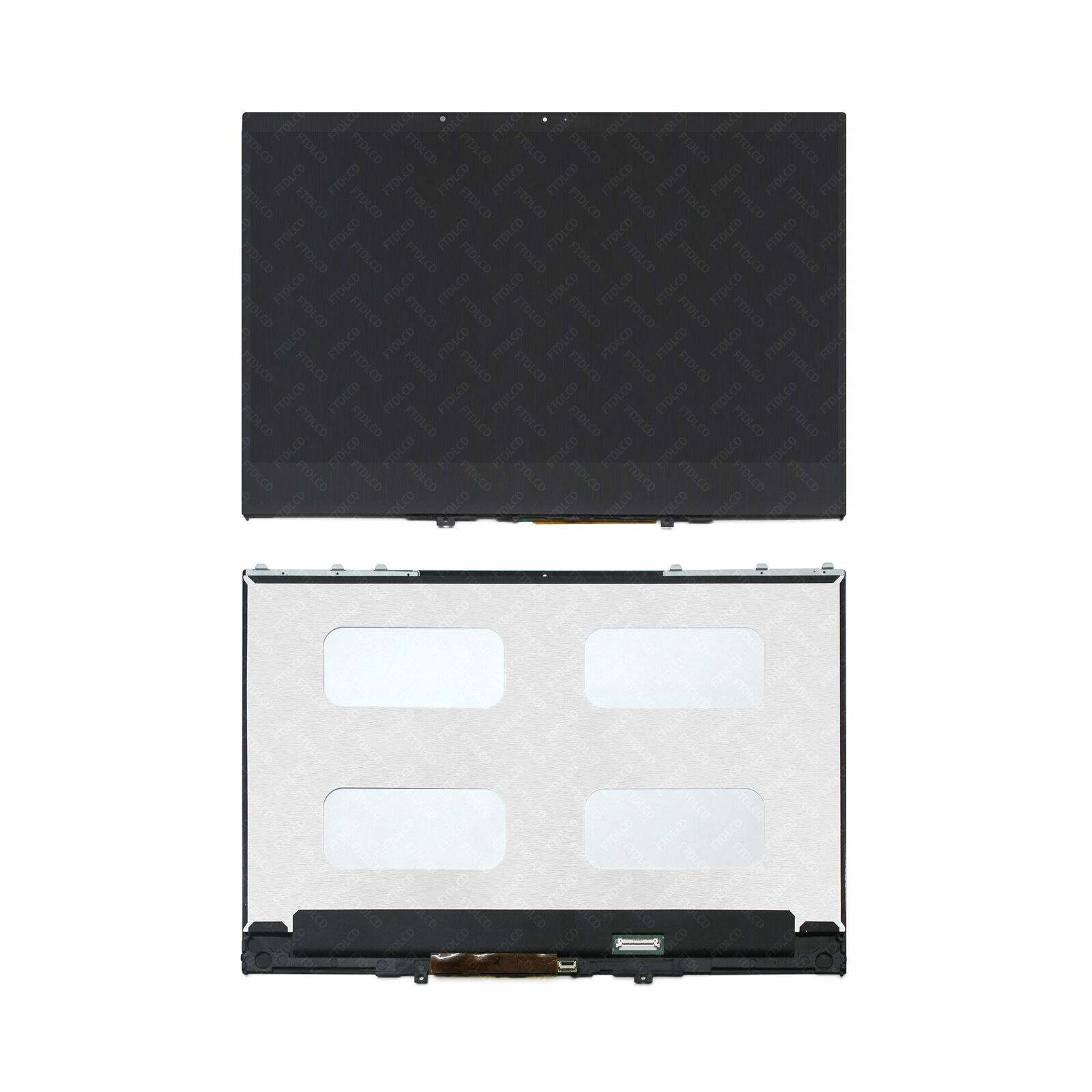 Thay Màn Hình Lenovo Yoga 730-13iKB