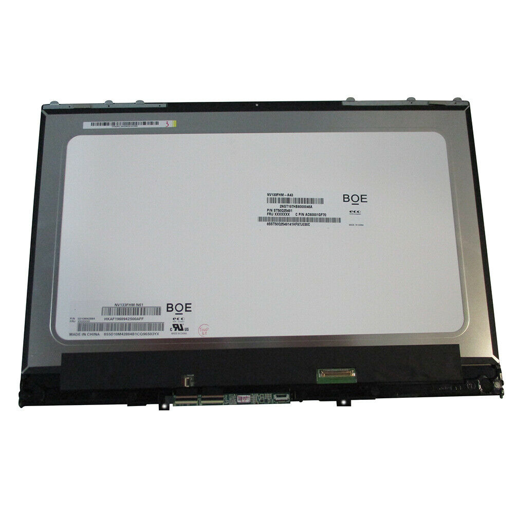 Thay Màn Hình Lenovo Yoga 730-13iWL