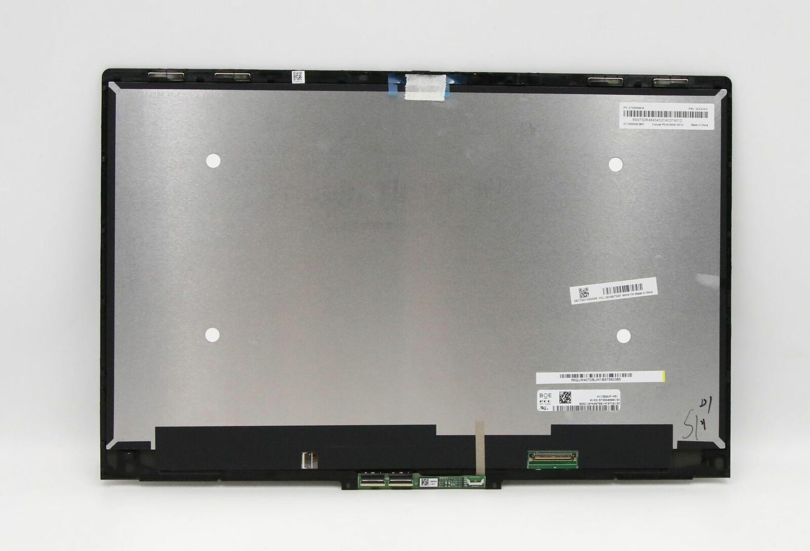 Thay Màn Hình Lenovo Yoga C630-13Q50