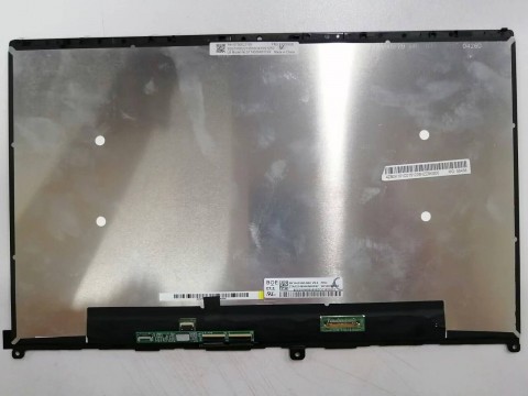 Thay Màn Hình Lenovo Yoga C740-15iML