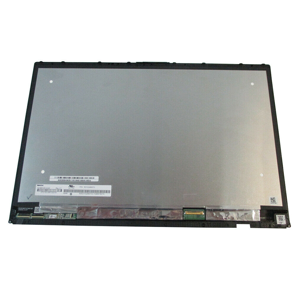 Thay Màn Hình Lenovo Yoga C930-13iKB
