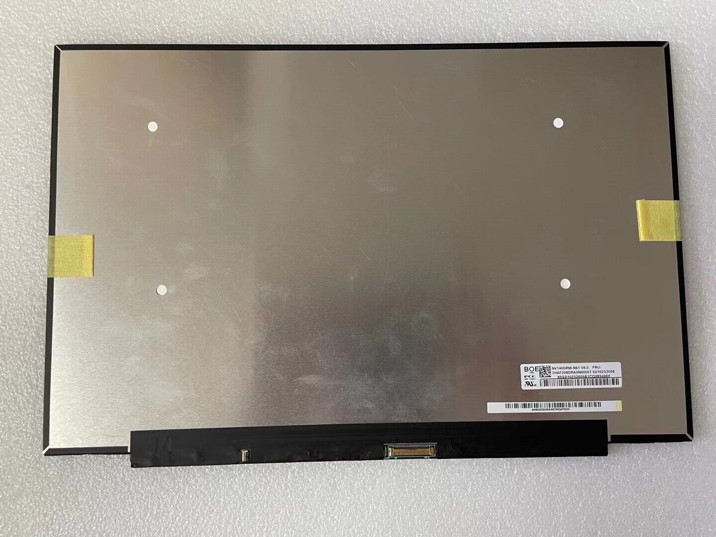 Thay Màn Hình Lenovo Yoga Slim 7-14ARE05