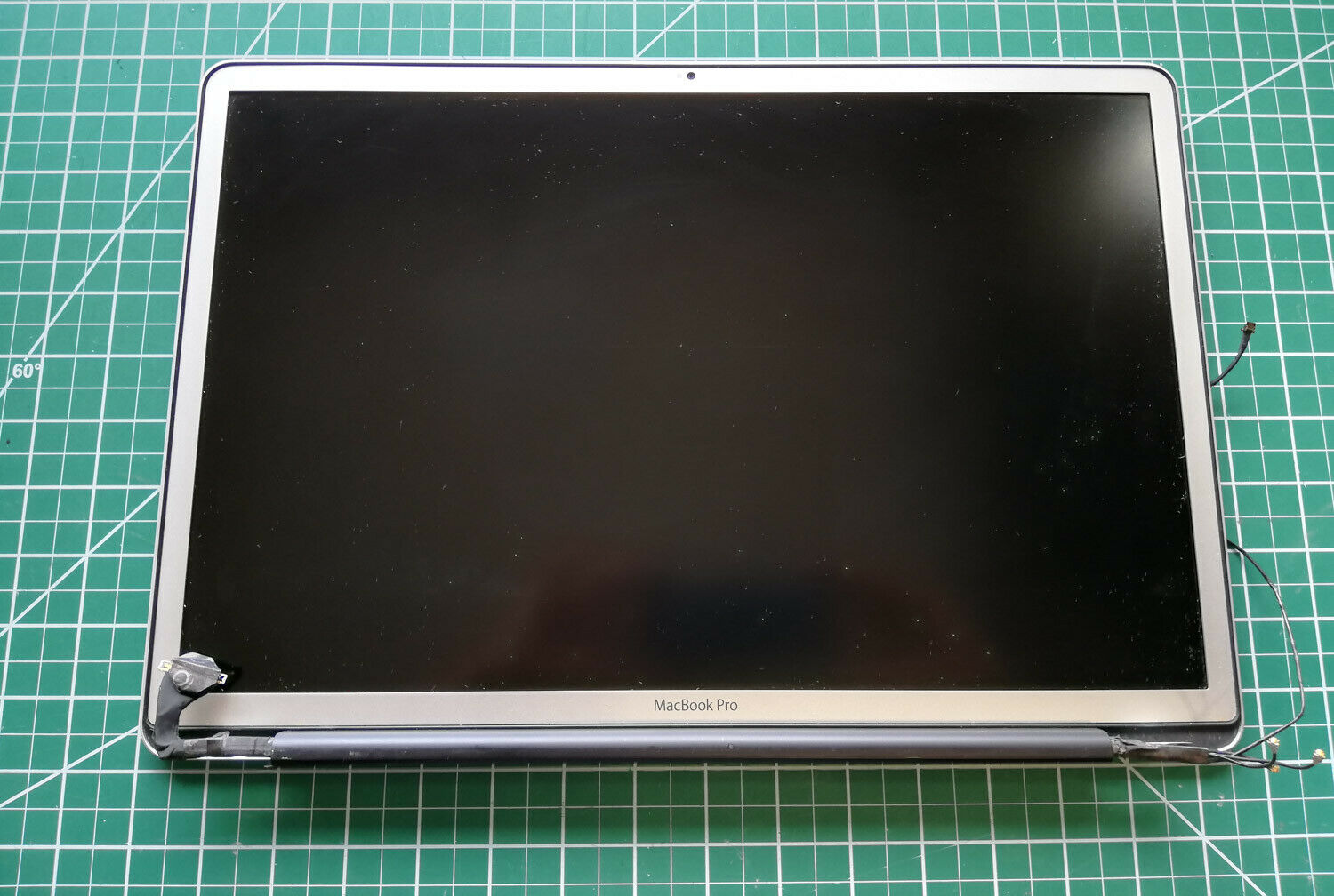 Thay Màn Hình Macbook Pro A1297