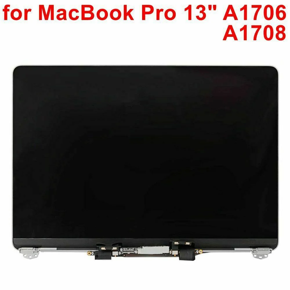 Thay Màn Hình Macbook Pro A1706 2016 2017 EMC 3071 3064