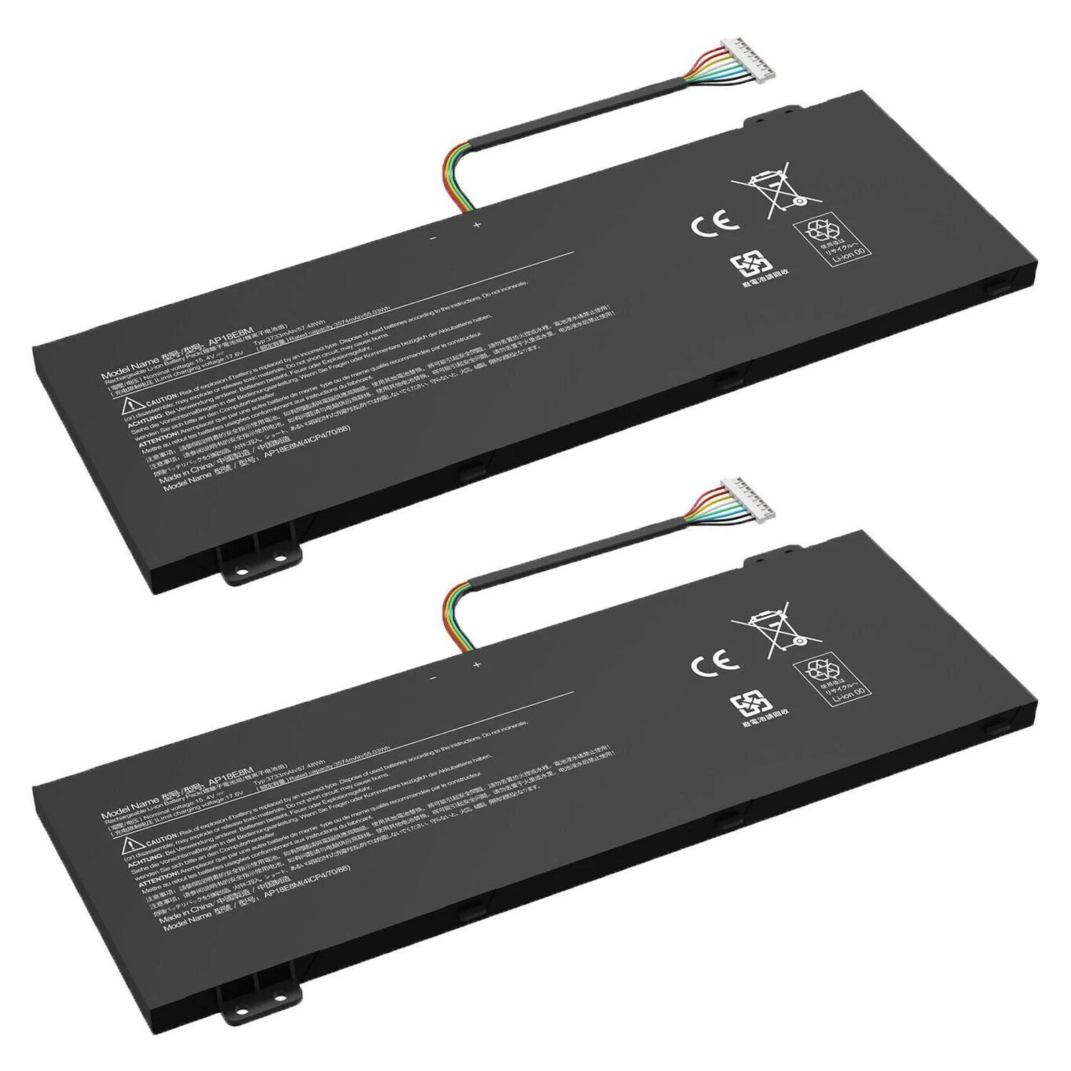 Thay Pin Acer NITRO 5 AN515-53