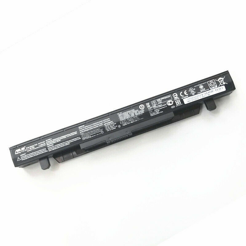 Thay Pin Asus Laptop Asus A41N1424 GL552 GL552JW GL552JX GL552V GL552VW ZX50 ZX50V JX4200 JX4720