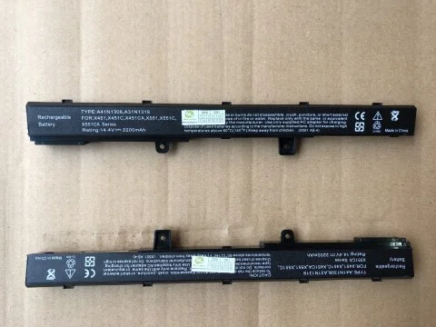 Thay Pin Asus Asus X451 X451C X451CA X451M X451MA X451MAV