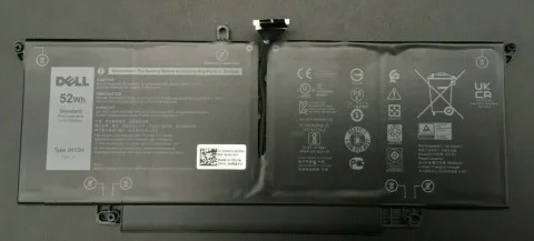 Thay Pin Laptop Dell Latitude 7410