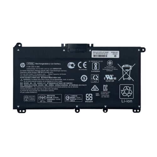 Thay Pin GIGABYTE G5 KF-E3VN313SH