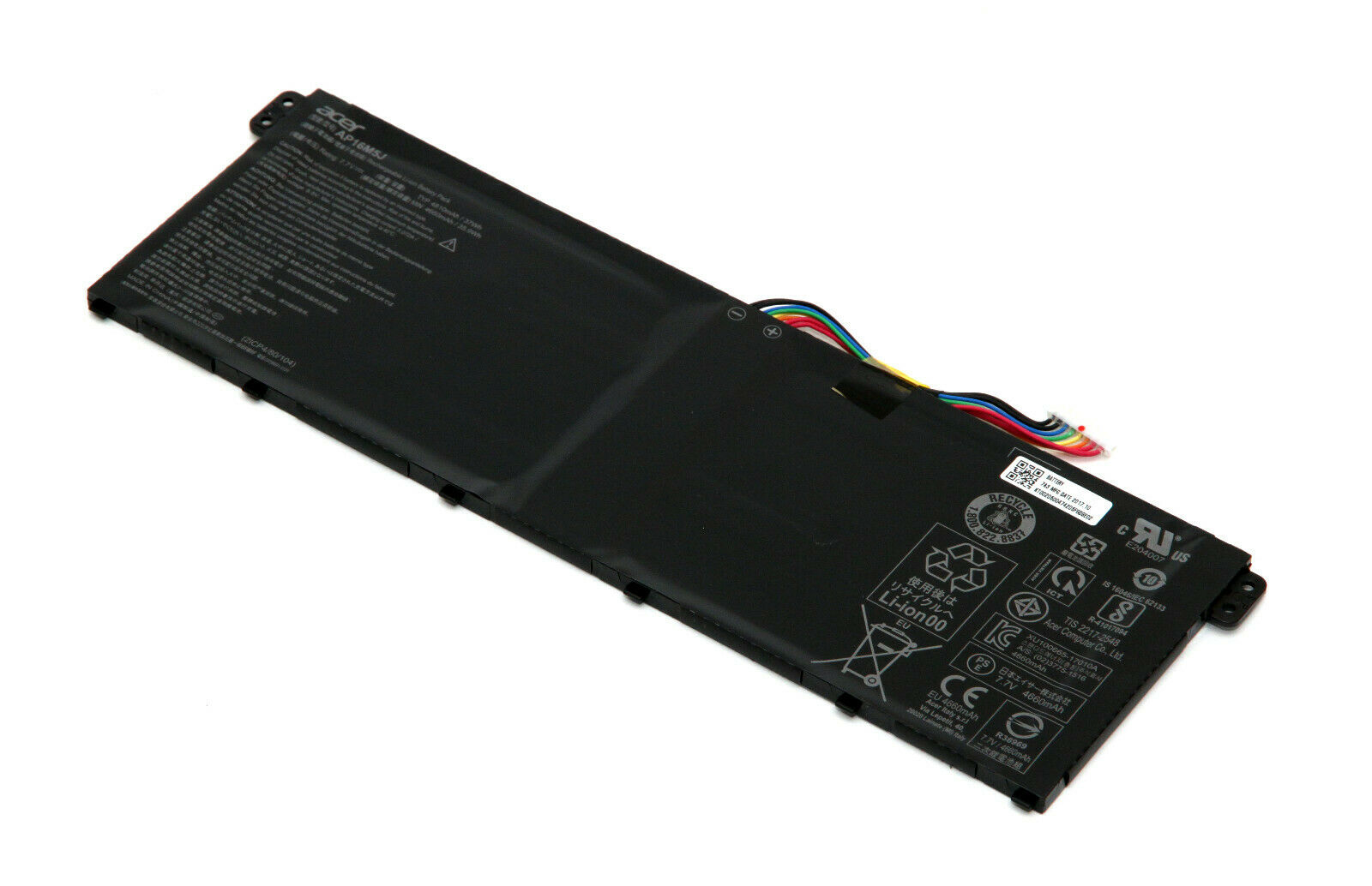 Thay Pin Laptop Acer Aspire 5 A514-55-5954